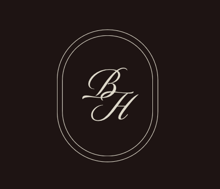 The Bridal House Collective by Lucia Camila